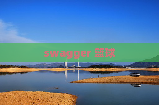 swagger 篮球